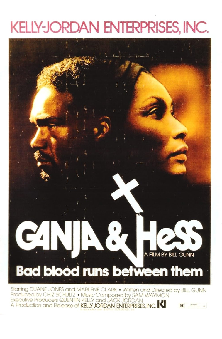 Ganja and Hess