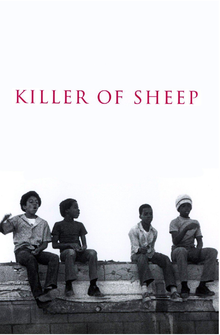 Killer of Sheep