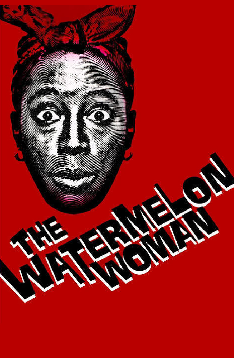 The Watermelon Woman