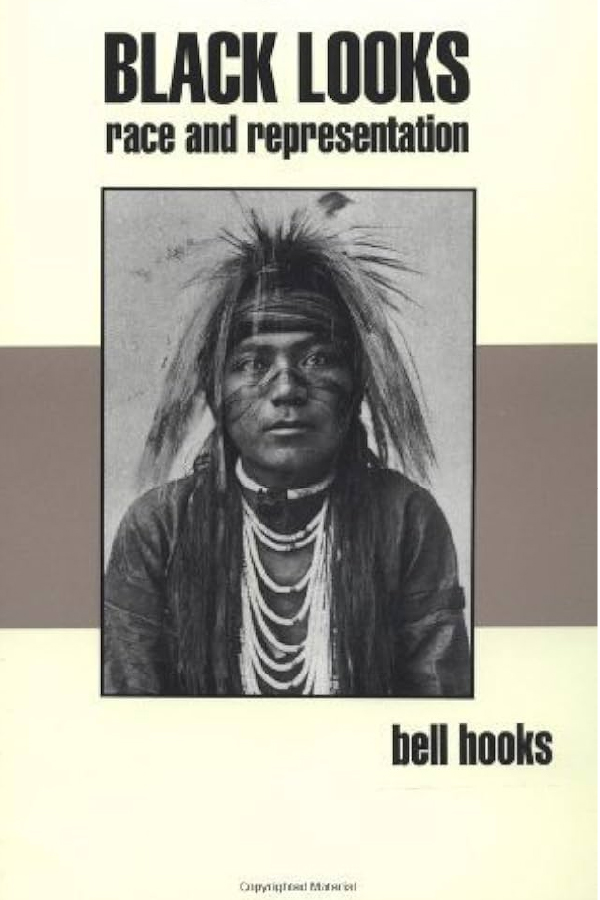 Cover of Black Looks
