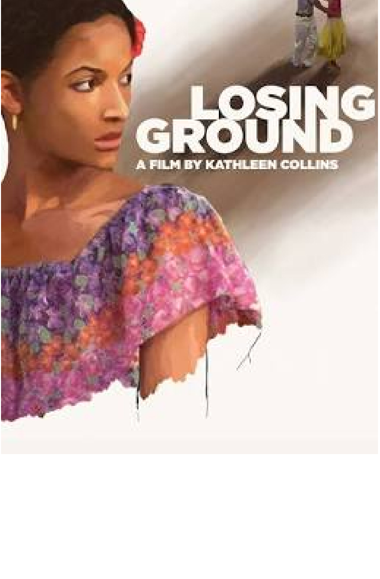 Losing Ground