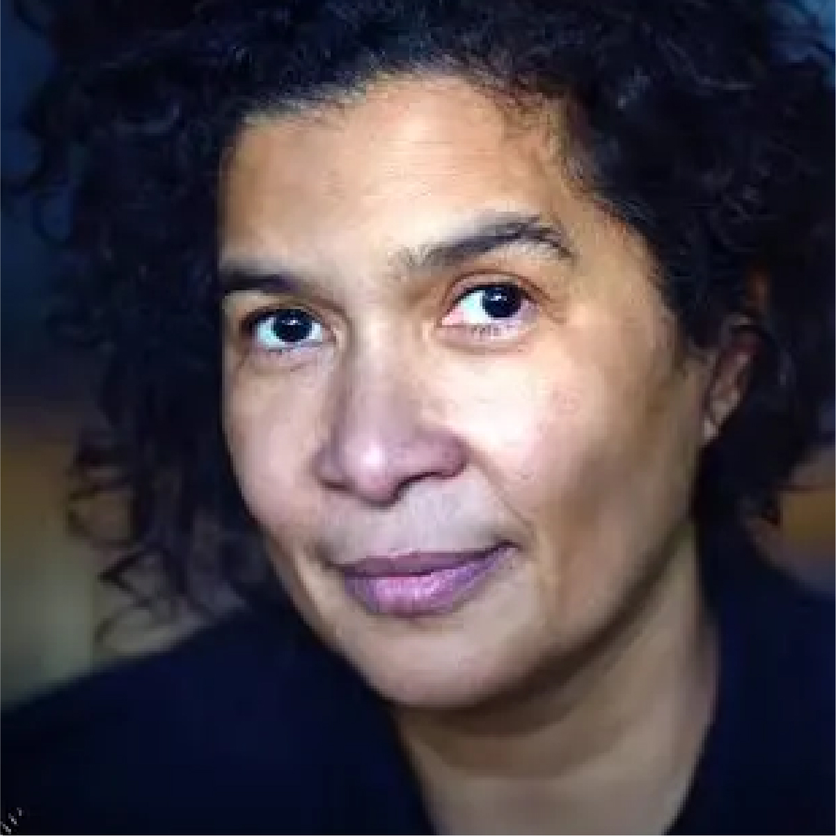 Shari Frilot
