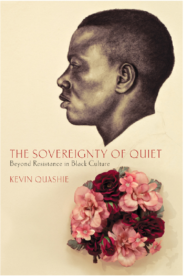 Cover of The Sovereignty of Quiet
