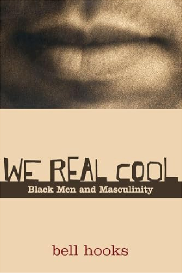Cover of We Real Cool