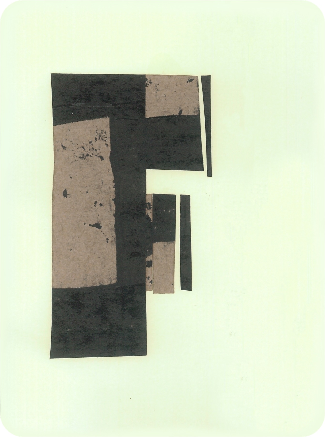 Alphabet F
