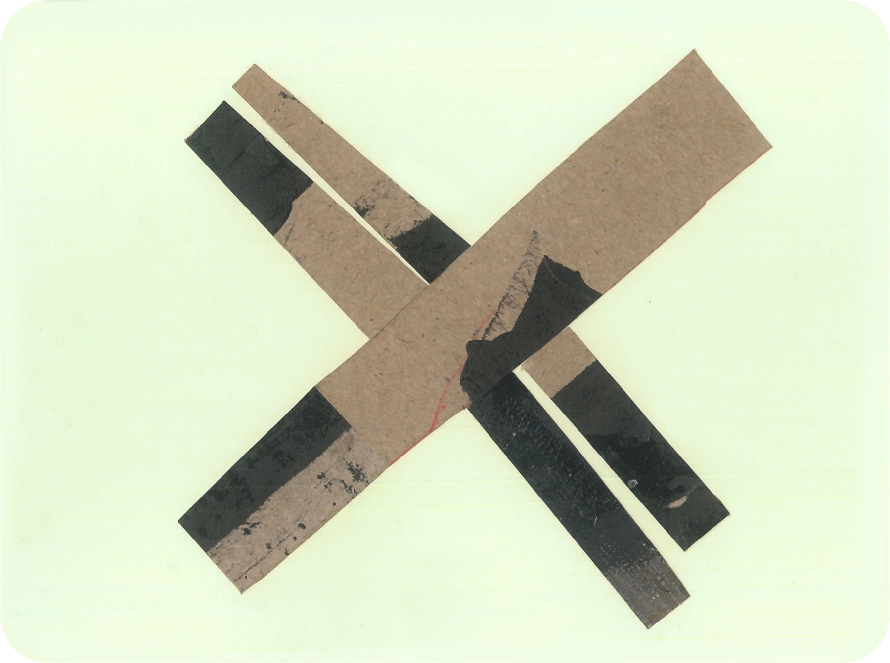 Alphabet X