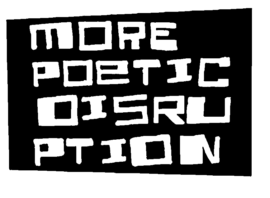 Draft typeface image ten