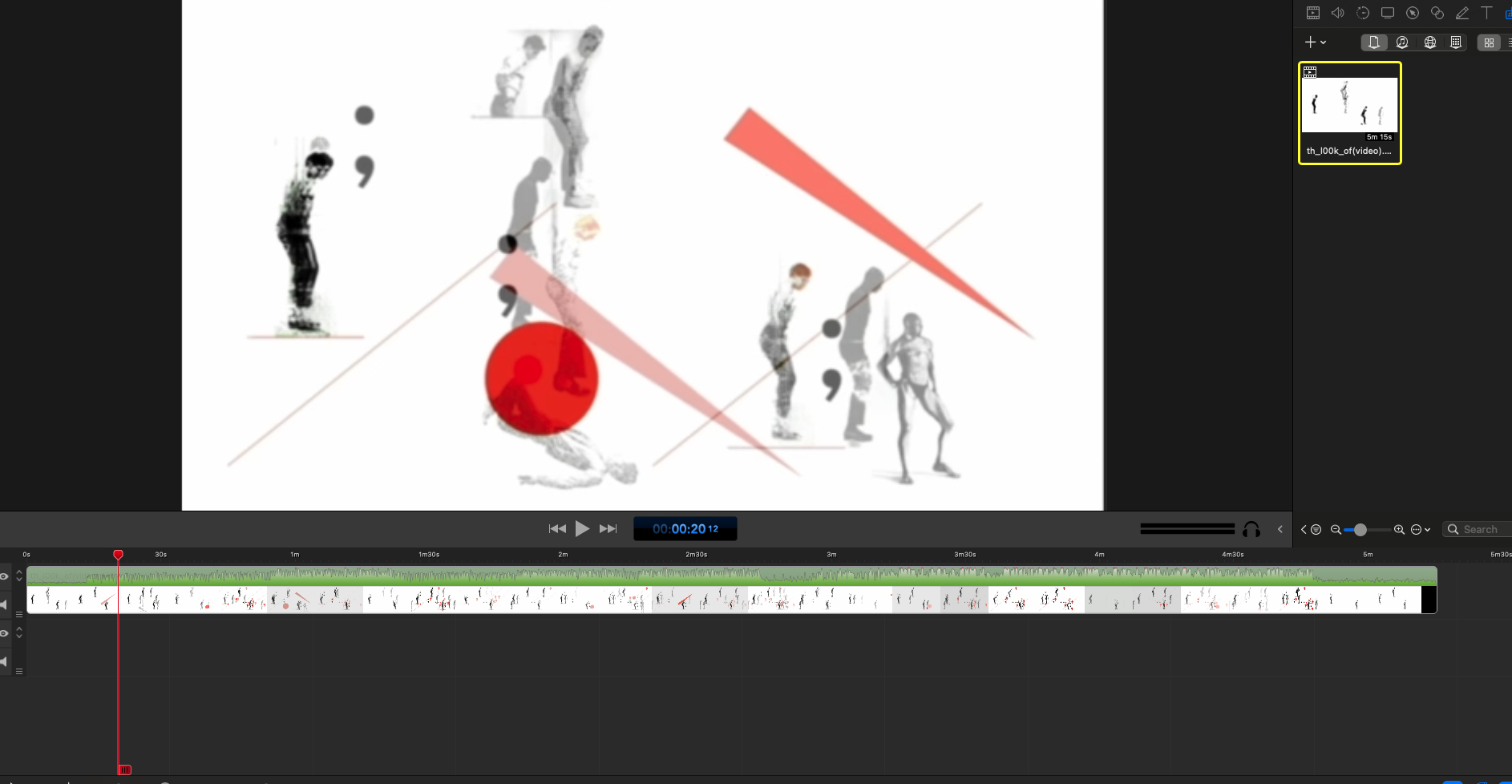 Click to play video