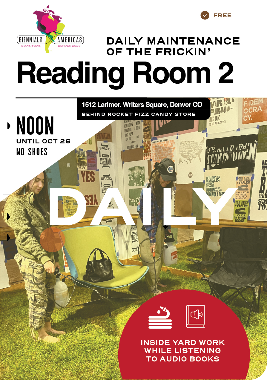 Kids Read Too
