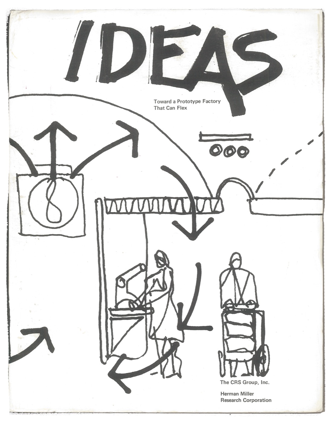 Ideas book cover