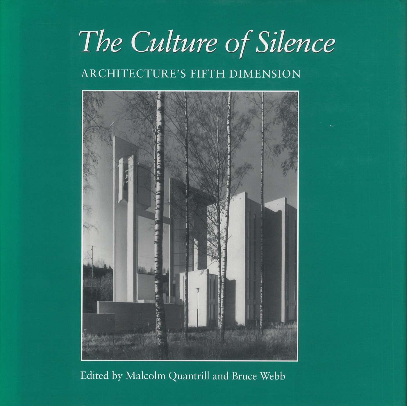 Culture of Silence book cover