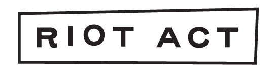 Riot Act