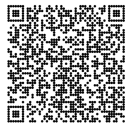 Venmo QR code